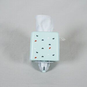 Fisher Price 2 in 1 Like A Boss KLEENEX TISSUES Activity Center Replacement Part